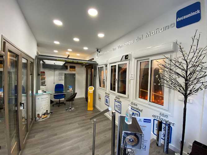 Fotografia tomada fuera de Vento Madrid - Servicio de instalación de ventanas en Madrid, Madrid