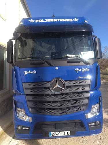 Fotografia tomada fuera de Antonio Jesús López Jiménez - Carpintería metálica y de aluminio en Montalbán de Córdoba, Córdoba