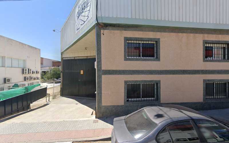 Fotografia tomada fuera de Parquets Sillero - Servicio de instalación de suelos de madera en Montalbán de Córdoba, Córdoba