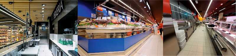 Fotografia tomada fuera de INOX-FRY Soluciones en metal - Carpintería metálica y de aluminio en Polígono de Pocomaco, A Coruña