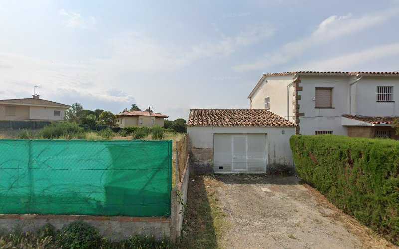 Fotografia tomada fuera de L'Ametlla - Carpintería metálica y de aluminio en L'Ametlla del Vallès, Barcelona