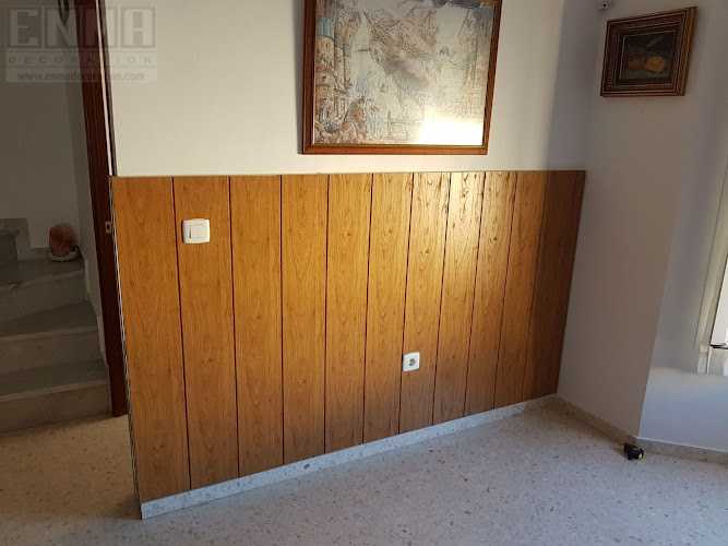 Fotografia tomada fuera de ENMA Decoración Jerez - Servicio de instalación de suelos de madera en Jerez de la Frontera, Cádiz