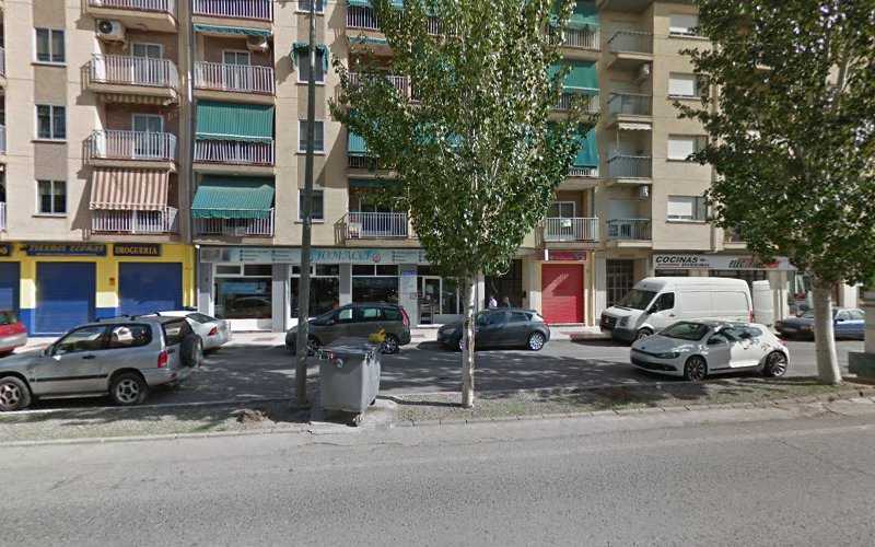 Fotografia tomada fuera de Fernando Ramón López Hernández - Carpintería metálica y de aluminio en Guadix, Granada
