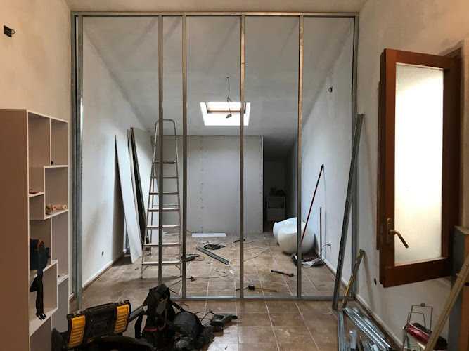 Fotografia tomada fuera de BCN Proyectos Reformas y Servicios, cocinas y baños. - Reformas en Barcelona, Barcelona