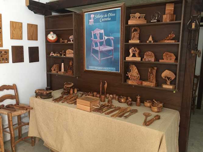 Fotografia tomada fuera de MUEBLES SIOLCA - Tienda de muebles en Castro del Río, Córdoba