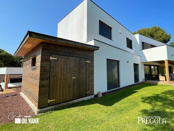 Fotografia tomada fuera de PREGOLA | Grupo Coll Viader (Cita Previa) - Botiga de mobles en Cabrera de Mar, Barcelona