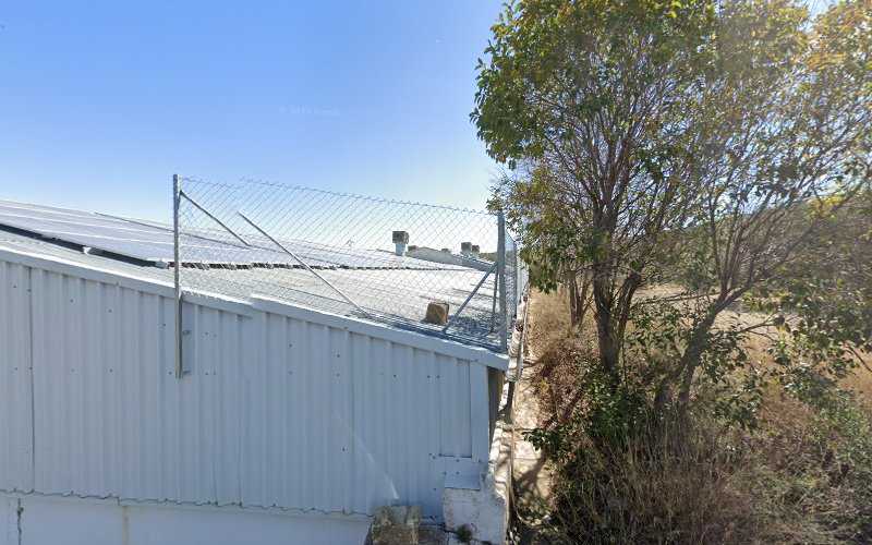 Fotografia tomada fuera de Hijos de Tomas Campos SL - Aserradero en Moratalla, Murcia