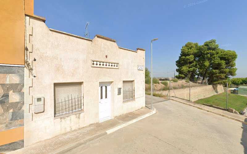 Fotografia tomada fuera de Reformas Miralcamp Robert Gembarowski - Reformas en Miralcamp, Lérida