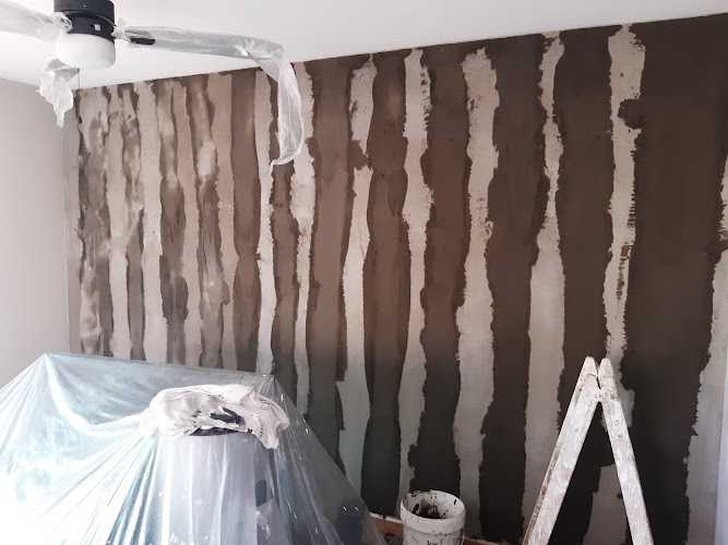 Fotografia tomada fuera de Pintorres - Pintura en Maspujols, Tarragona