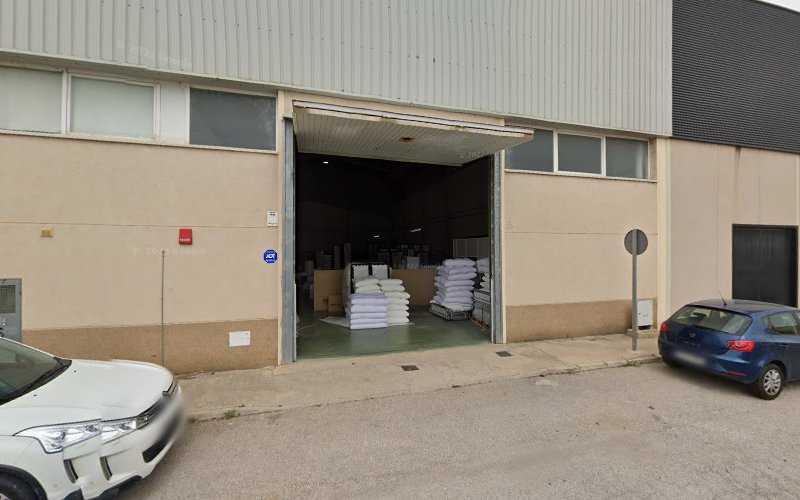 Fotografia tomada fuera de Disvalma - Carpintería en Silla, Valencia