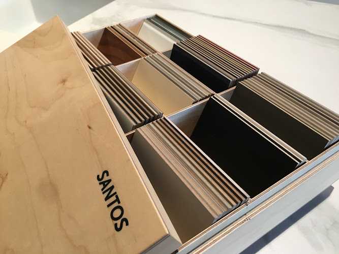 Fotografia tomada fuera de metre QUADRAT Cerdanya - Interiorista en Puigcerdà, Girona