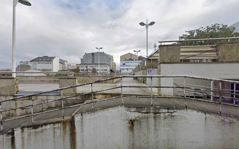 Fotografia tomada fuera de Carpinteria de Madera Elias Otero - Carpintero en San Salvador de Lanzos, Lugo