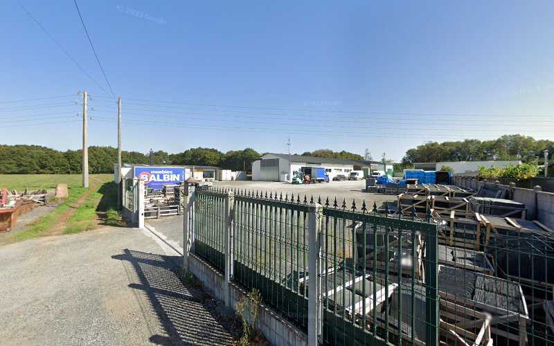 Fotografia tomada fuera de PIZARRAS CARREIRA - Empresa de construcción en Outeiro de Rei, Lugo