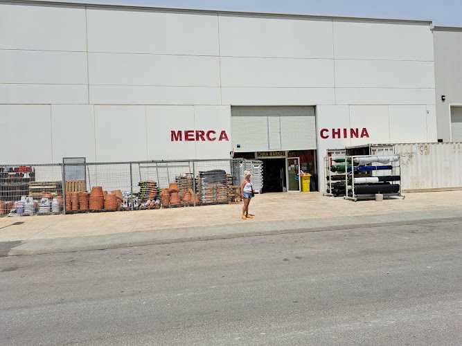 Fotografia tomada fuera de Pedro Cantó - Taller de metalurgia en Pedreguer, Alicante