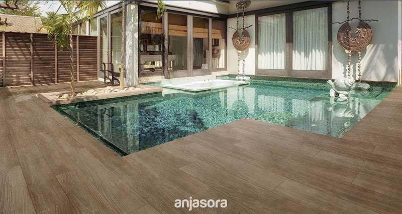 Fotografia tomada fuera de FERRCOS - Empresa de azulejos y pavimentos cerámicos en Pedreguer, Alicante