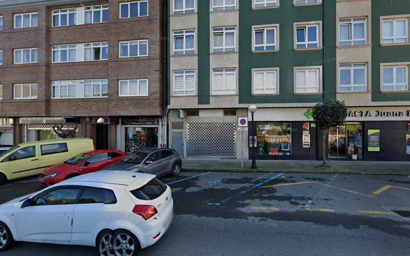 Fotografia tomada fuera de CambDecor | Pintura y Decoración - Pintor en Arteixo, A Coruña