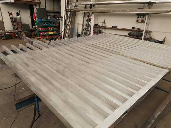 Fotografia tomada fuera de CMC Servicio Técnico - Proveedor de puertas para garaje en O Porriño, Pontevedra