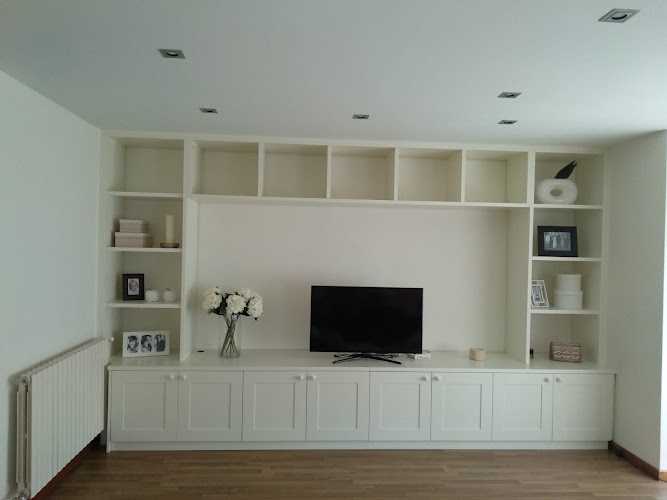 Fotografia tomada fuera de CASABELLA YECLA - Carpintería en Yecla, Murcia