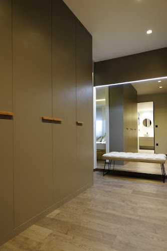 Fotografia tomada fuera de RICOPROYECT - Tienda de muebles de cocina en Yecla, Murcia