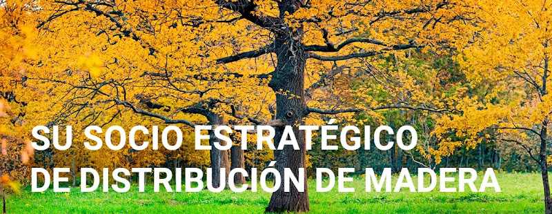 Fotografia tomada fuera de Onesta Centro de distribución Zona Levante - Murcia - Empresa maderera en Yecla, Murcia