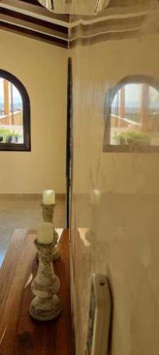 Fotografia tomada fuera de Pinturart: pintores en Jávea. - Pintor en Xàbia, Alicante