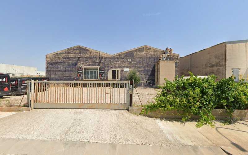 Fotografia tomada fuera de Fusters 22 - Contratista general en Valls, Tarragona