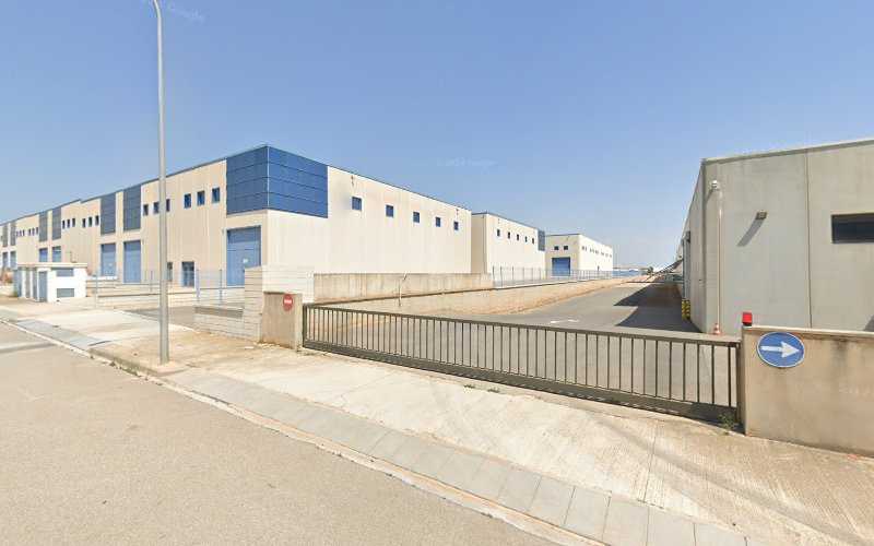 Fotografia tomada fuera de INOUT - Interiorista en Valls, Tarragona