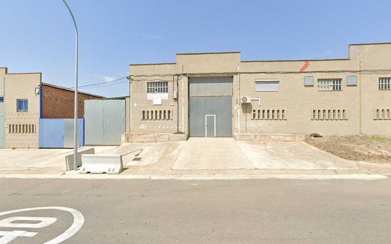 Fotografia tomada fuera de Adorns Dalmau S.C.P. - Interiorista en Valls, Tarragona