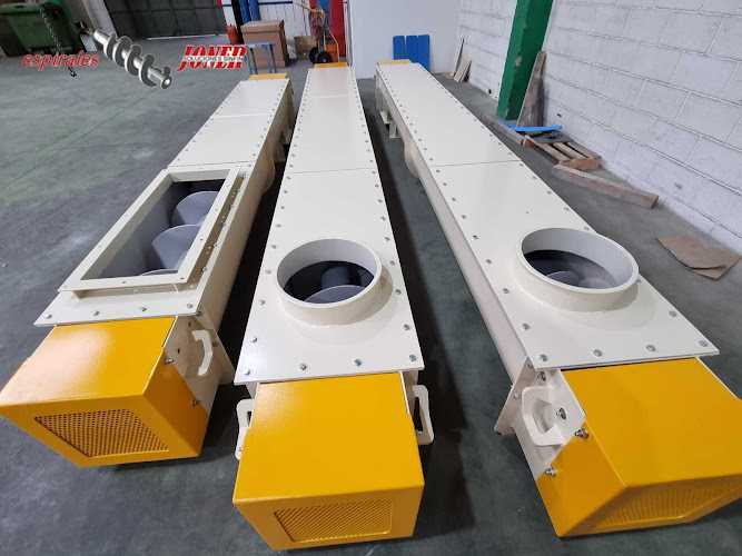 Fotografia tomada fuera de ESPIRALES JONER SL - Carpintería metálica y de aluminio en Utebo, Zaragoza