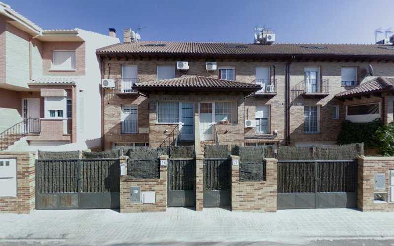 Fotografia tomada fuera de REFORMAS ECONÓMICAS MADRID - Reformas en Villanueva de la Cañada, Madrid