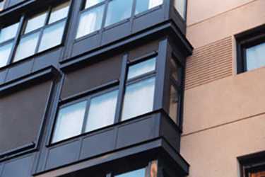 Fotografia tomada fuera de Persianas Montejurra - Instalación de persianas en Madrid, Madrid