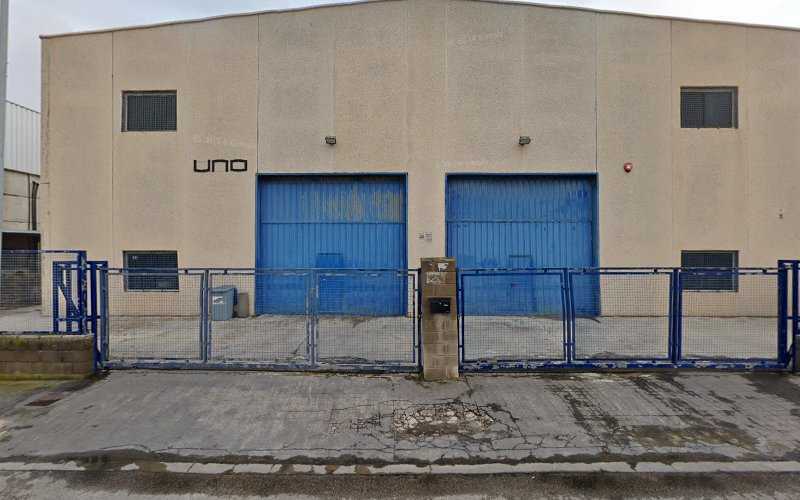 Fotografia tomada fuera de Uno Design - Carpintería en Massamagrell, Valencia