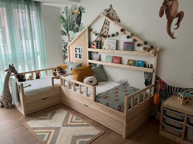 Fotografia tomada fuera de BCNC Custom Taller y Diseño - Ebanista en Barcelona, Barcelona