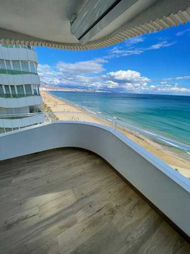 Fotografia tomada fuera de Anja Home - Reformas en San Vicente del Raspeig, Alicante