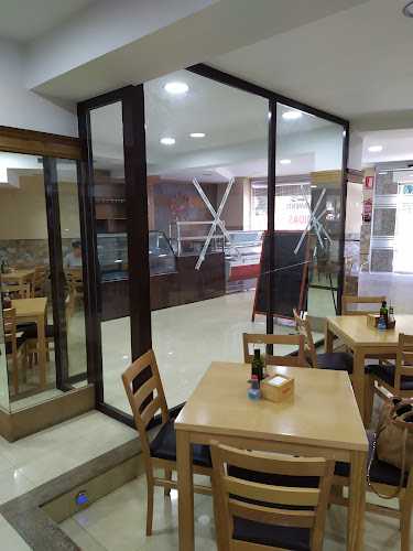 Fotografia tomada fuera de Aluminios Canovas - Metalwork en San Vicente del Raspeig, Alicante