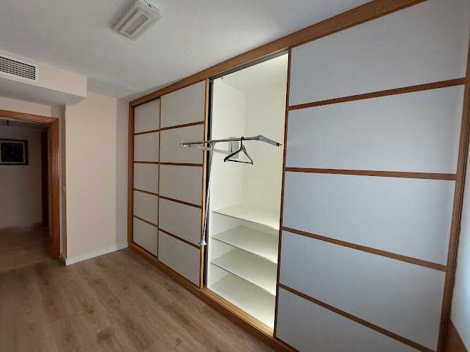 Fotografia tomada fuera de Alicante Cocinas - Reformas de cocinas en San Vicente del Raspeig, Alicante