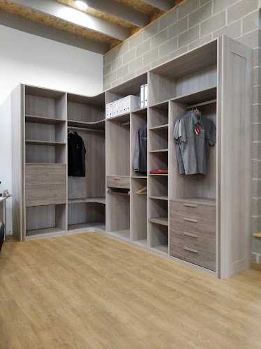 Fotografia tomada fuera de San Millán Carpintería S L U - Carpintería en Carrion de Los Condes, Palencia