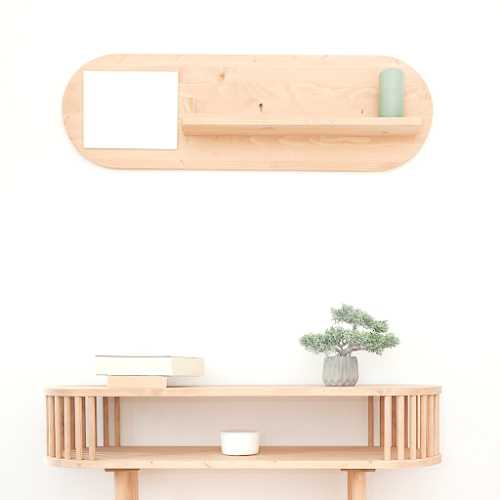 Fotografia tomada fuera de Ssafia - Ebanista en Sant Cebrià de Vallalta, Barcelona