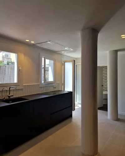 Fotografia tomada fuera de Carpintería Andreu Garcia - Fuster en Barcelona, Barcelona