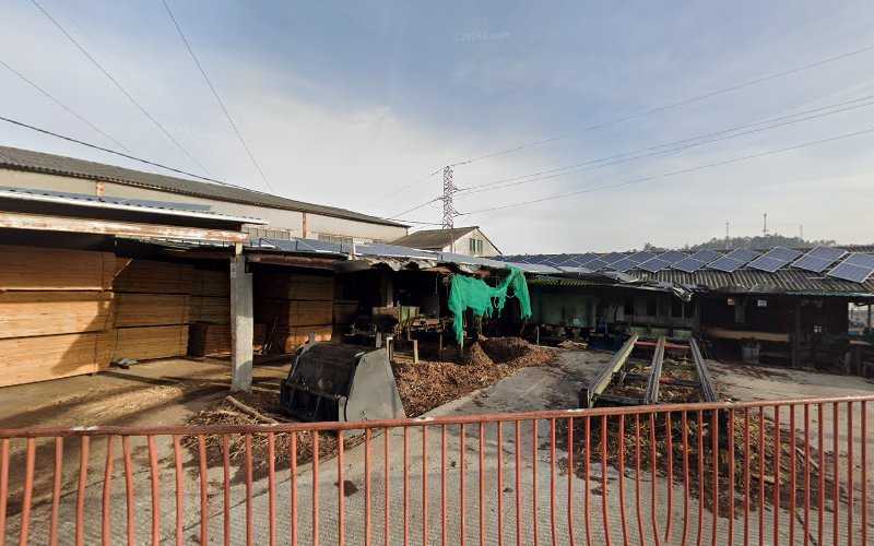 Fotografia tomada fuera de Maderas Becerra, S.L. - Aserradero en A Coruña, A Coruña