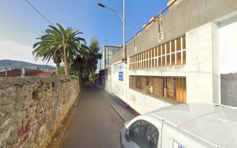 Fotografia tomada fuera de Mercedes Gómez Montés - Carpintería metálica y de aluminio en Astillero, Cantabria