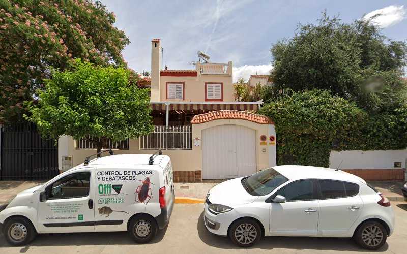 Fotografia tomada fuera de Antonio Diaz Serrano - Carpintero en Dos Hermanas, Sevilla