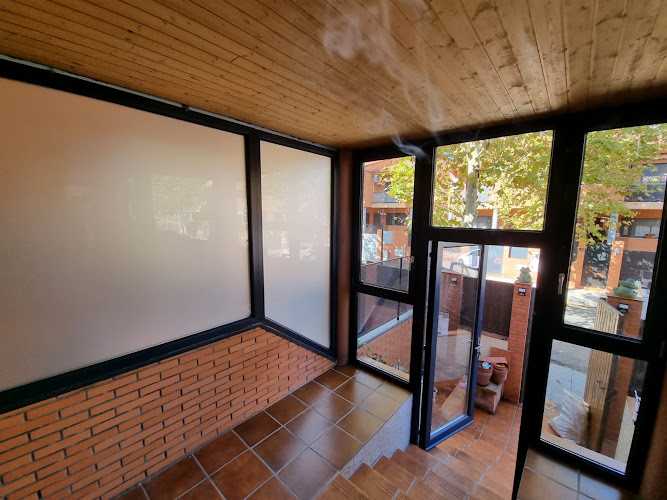 Fotografia tomada fuera de INCETEC - Ventanas de Aluminio y PVC. - Servicio de instalación de ventanas en Ciempozuelos, Madrid