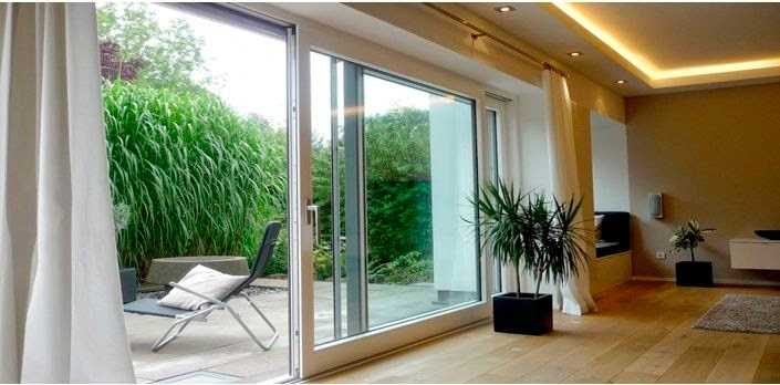 Fotografia tomada fuera de CARPINTERIA ALUMINIO HERMANOS MARCOS - Carpintería metálica y de aluminio en Salamanca, Salamanca