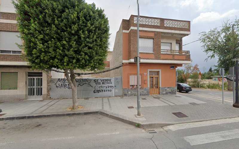 Fotografia tomada fuera de FEREZ E HIJOS SL - Carpintero en Alcantarilla, Murcia