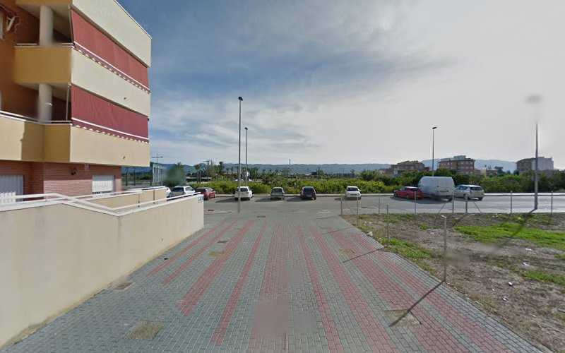 Fotografia tomada fuera de Carpintería Metálica Jara S L - Carpintería metálica y de aluminio en Alcantarilla, Murcia