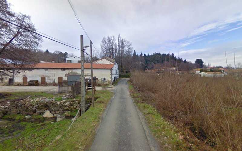 Fotografia tomada fuera de Carpintería Pereda - Carpintero en Puerto de Béjar, Salamanca