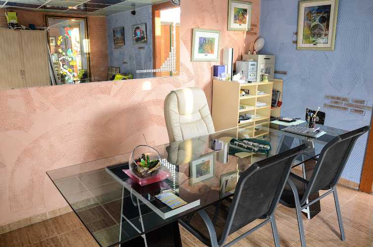 Fotografia tomada fuera de Cristalería LMC - Glass - Cristalero en Fortuna, Murcia