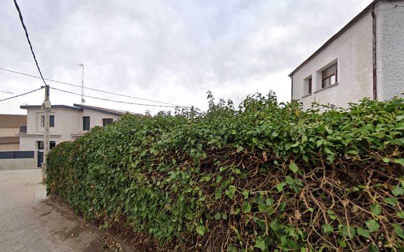 Fotografia tomada fuera de H.C.H CERRAJERÍA E INGENIERÍA S.L - Cerrajero en Cespedosa de Tormes, Salamanca