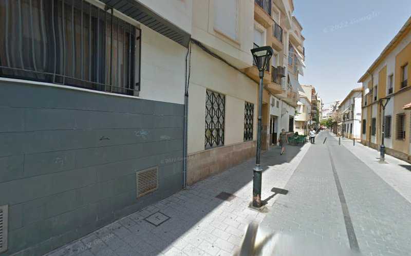 Fotografia tomada fuera de reformas y carpintería Juan Vicente - Reformas en Albacete, Albacete